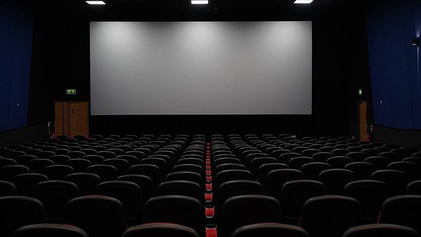 27-28 Eylül’de sinema festivali başlıyor! Tüm filmler sadece 80 TL! 1